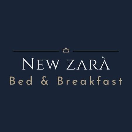 Bed and Breakfast New Zara Villa San Giovanni Exterior foto